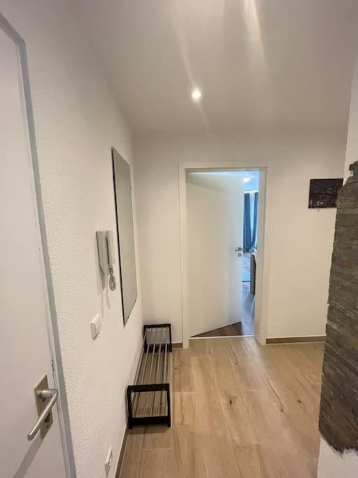 Familienwohnung Neben Dem See,Messe Und Europapark Offenburg Dış mekan fotoğraf