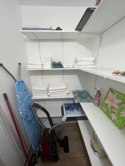 Familienwohnung Neben Dem See,Messe Und Europapark Offenburg Dış mekan fotoğraf