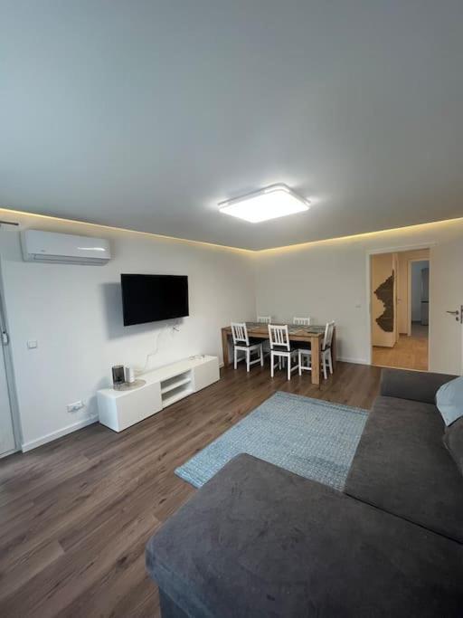 Familienwohnung Neben Dem See,Messe Und Europapark Offenburg Dış mekan fotoğraf