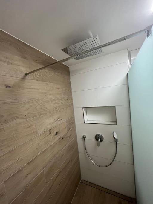 Familienwohnung Neben Dem See,Messe Und Europapark Offenburg Dış mekan fotoğraf