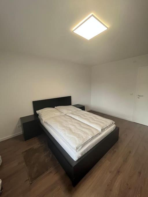 Familienwohnung Neben Dem See,Messe Und Europapark Offenburg Dış mekan fotoğraf