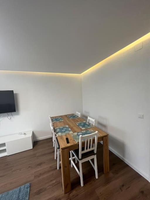 Familienwohnung Neben Dem See,Messe Und Europapark Offenburg Dış mekan fotoğraf